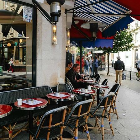 パリModern Sutdio For 2 With A-C - Near Montmartreアパートメント エクステリア 写真